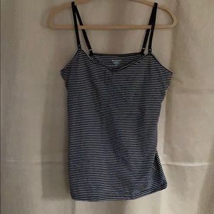 Like New, Motherhood Maternity Nursing Cami
